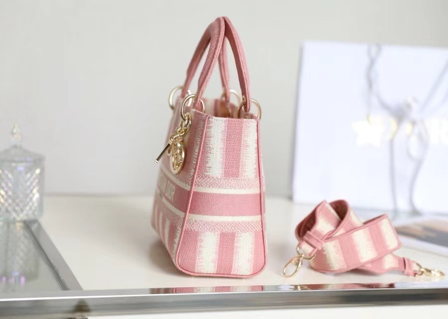 D*or d-lited bag 24cm