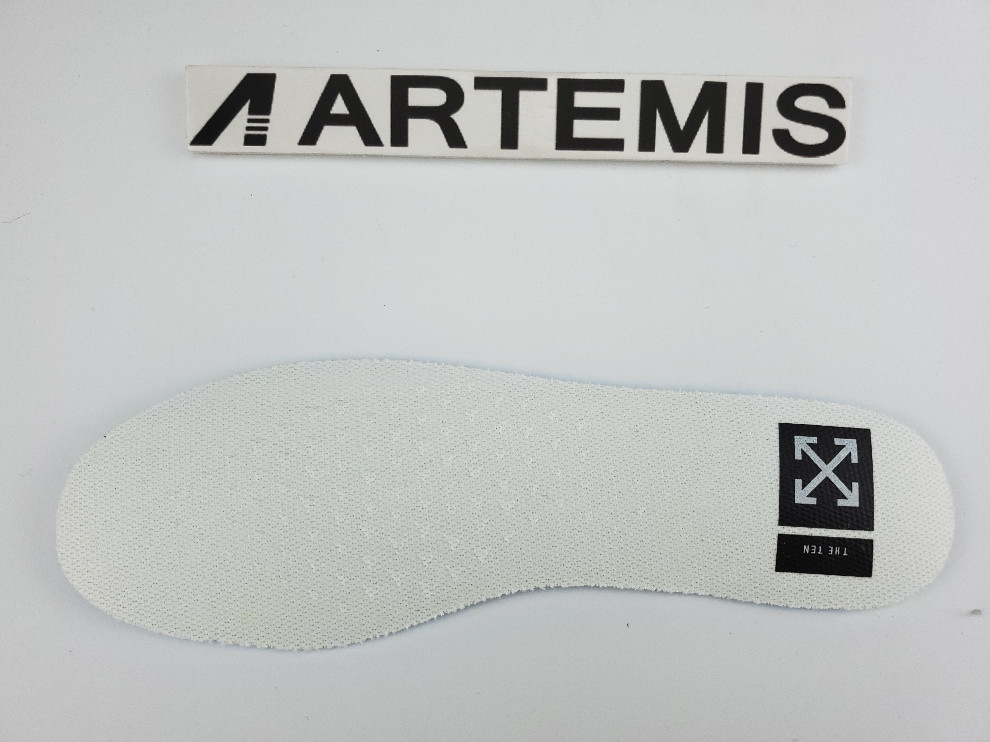 Nike Blazer Mid Off-White