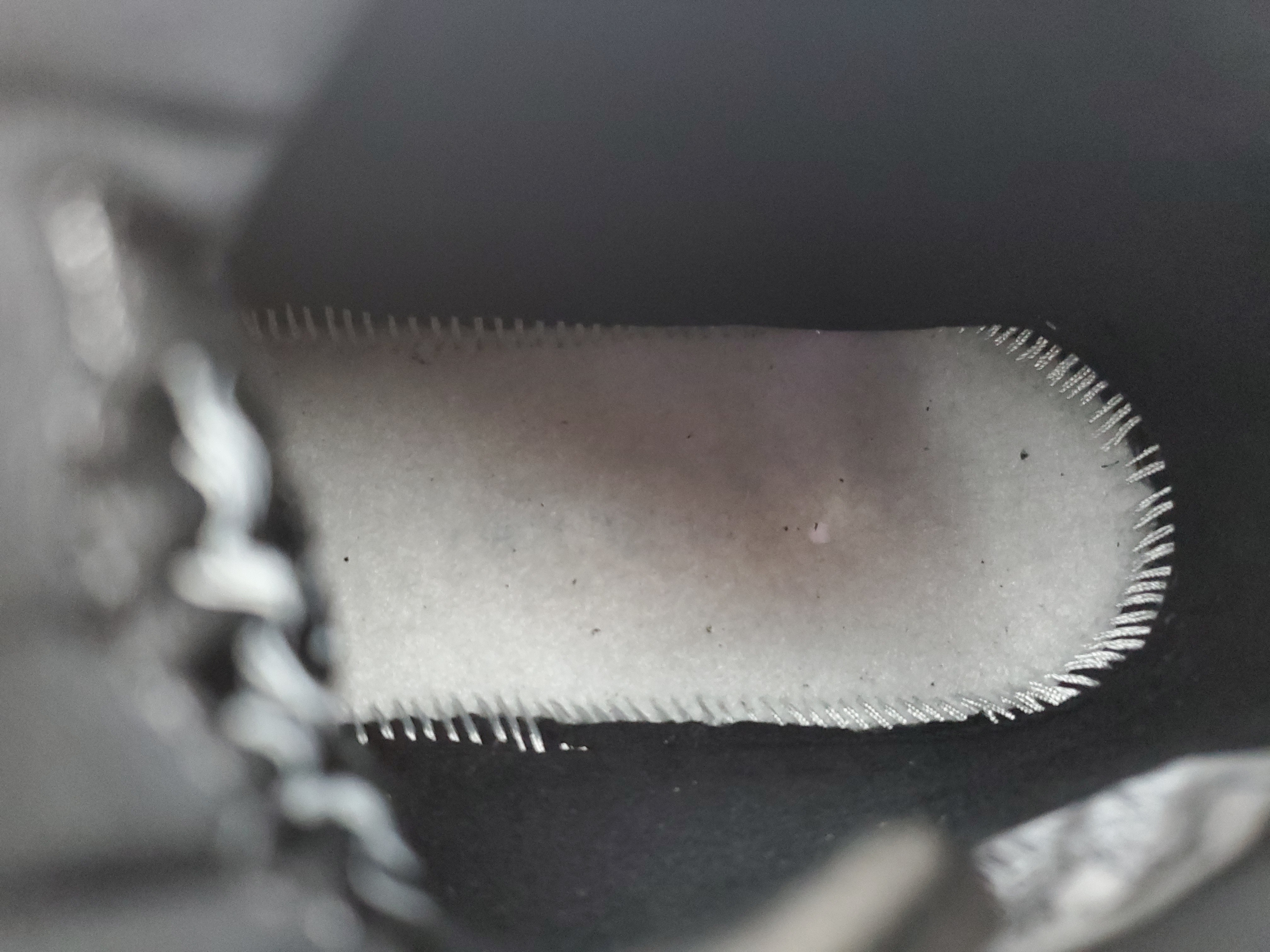 Air Fear Of God Raid Black