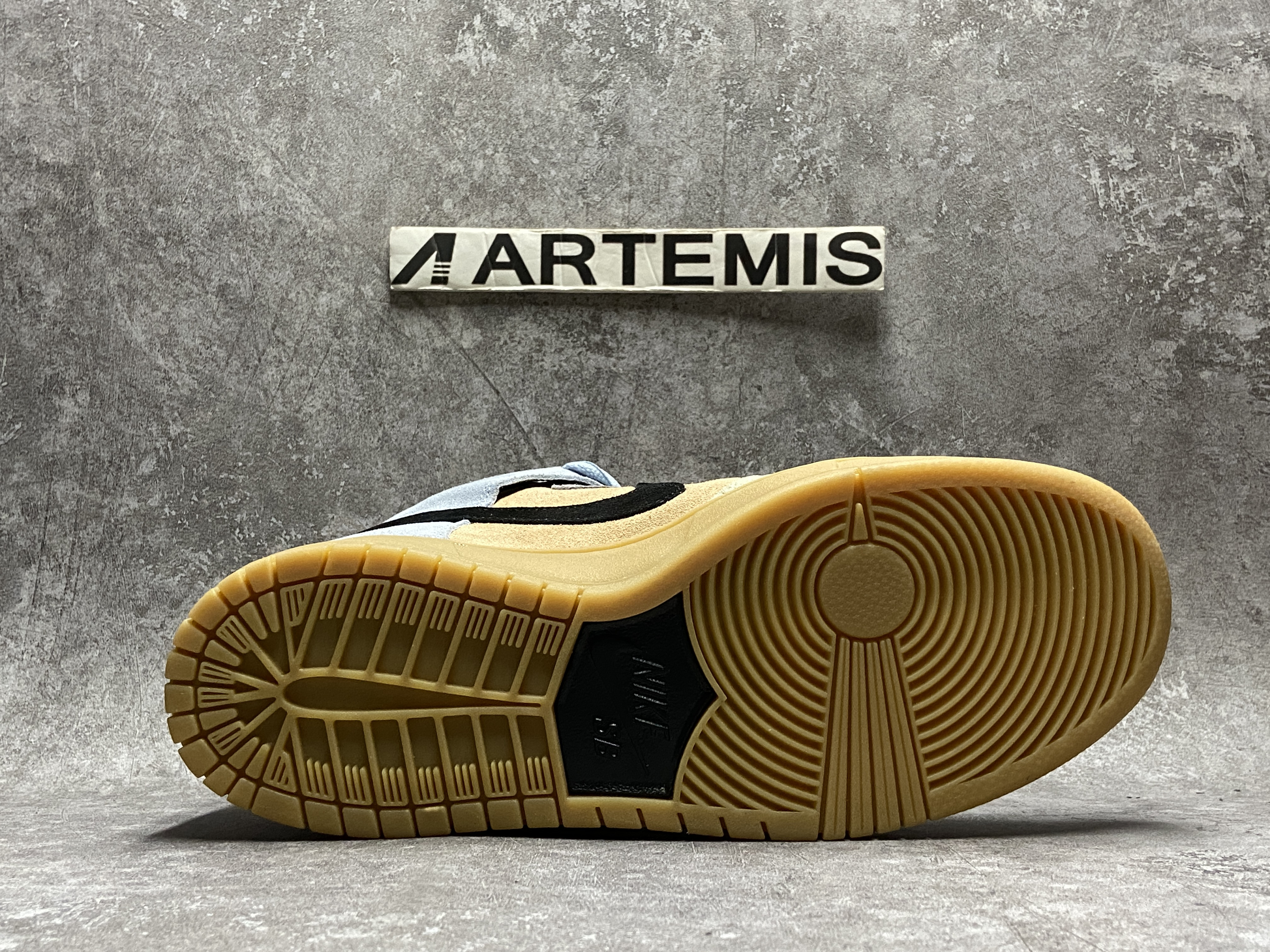 Nike SB Dunk High Spectrum