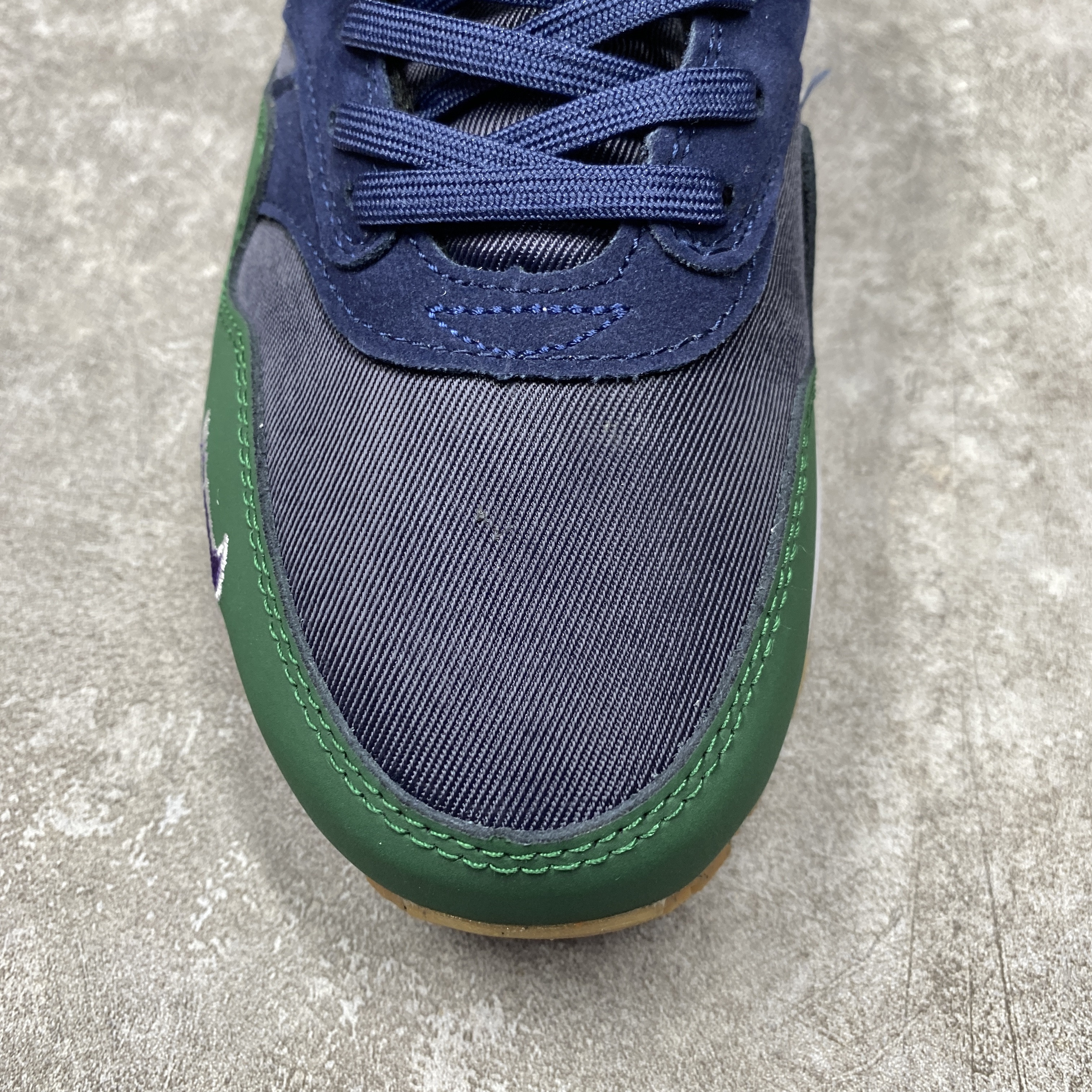 Nike Air Max 1 Obsidian Sneakers