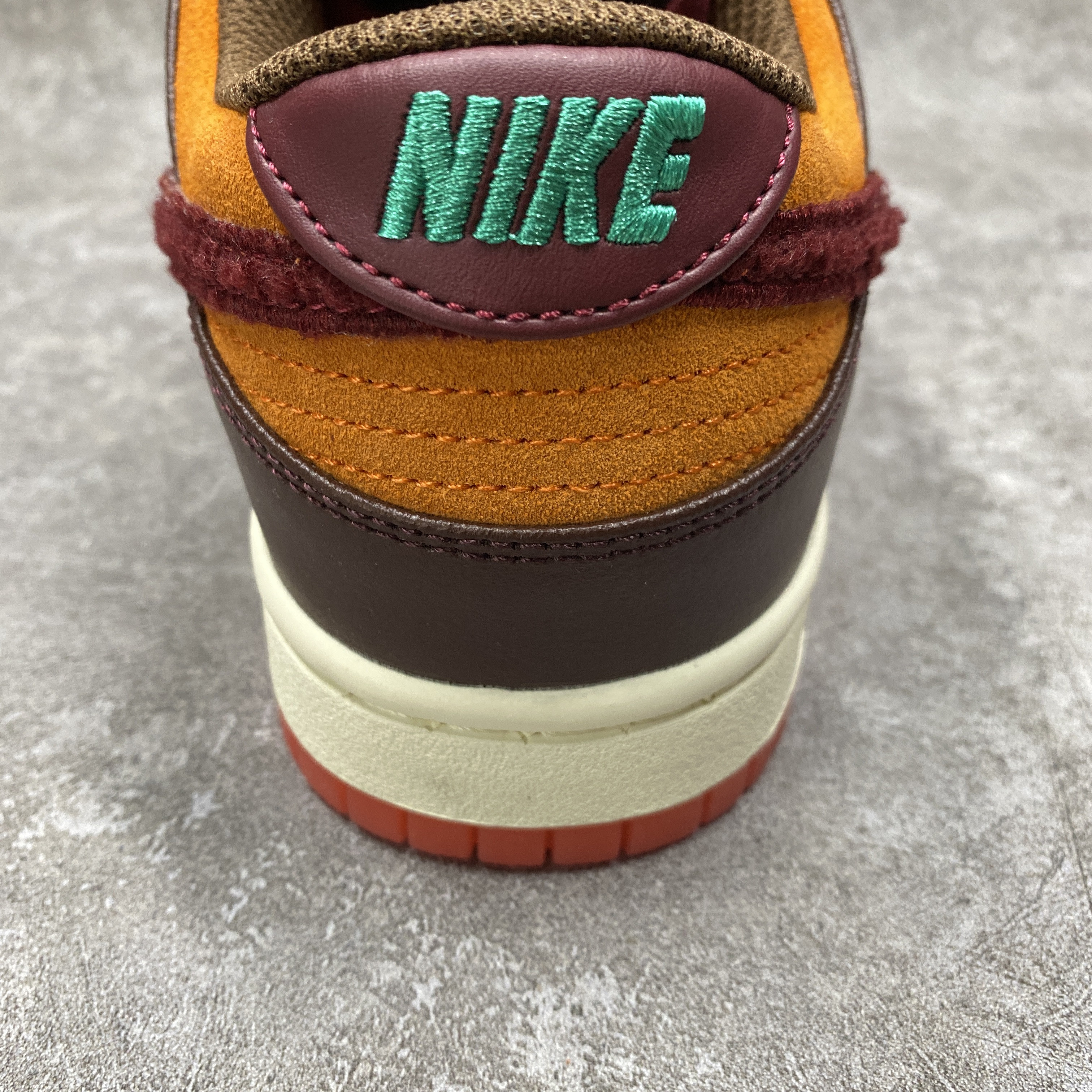 Nike Dunk Low Retro PRM Year of the Rabbit Light Crimson (2023)