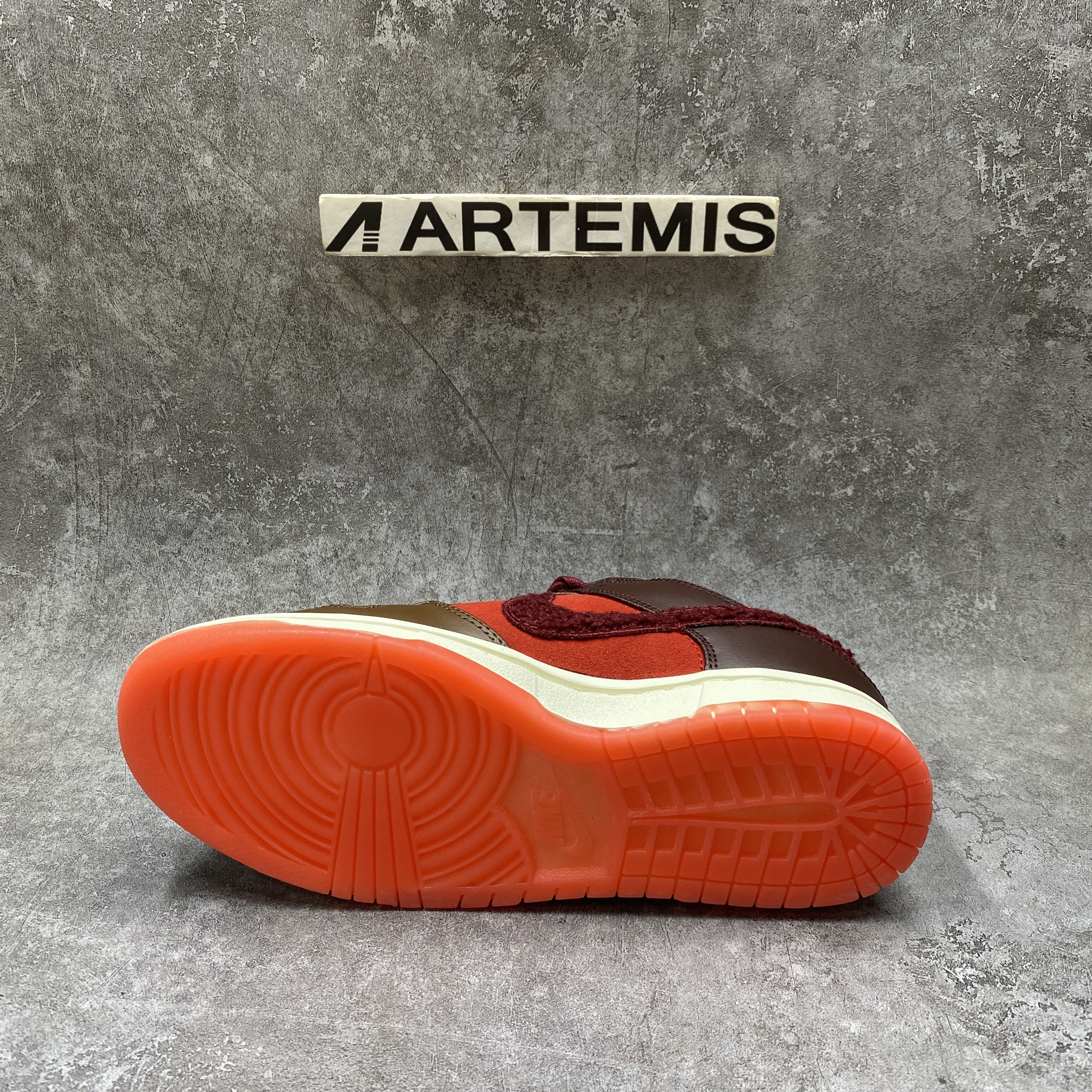 Nike Dunk Low Retro PRM Year of the Rabbit Light Crimson (2023)