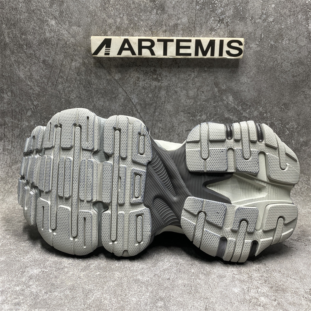 Balenciga Cargo All Grey