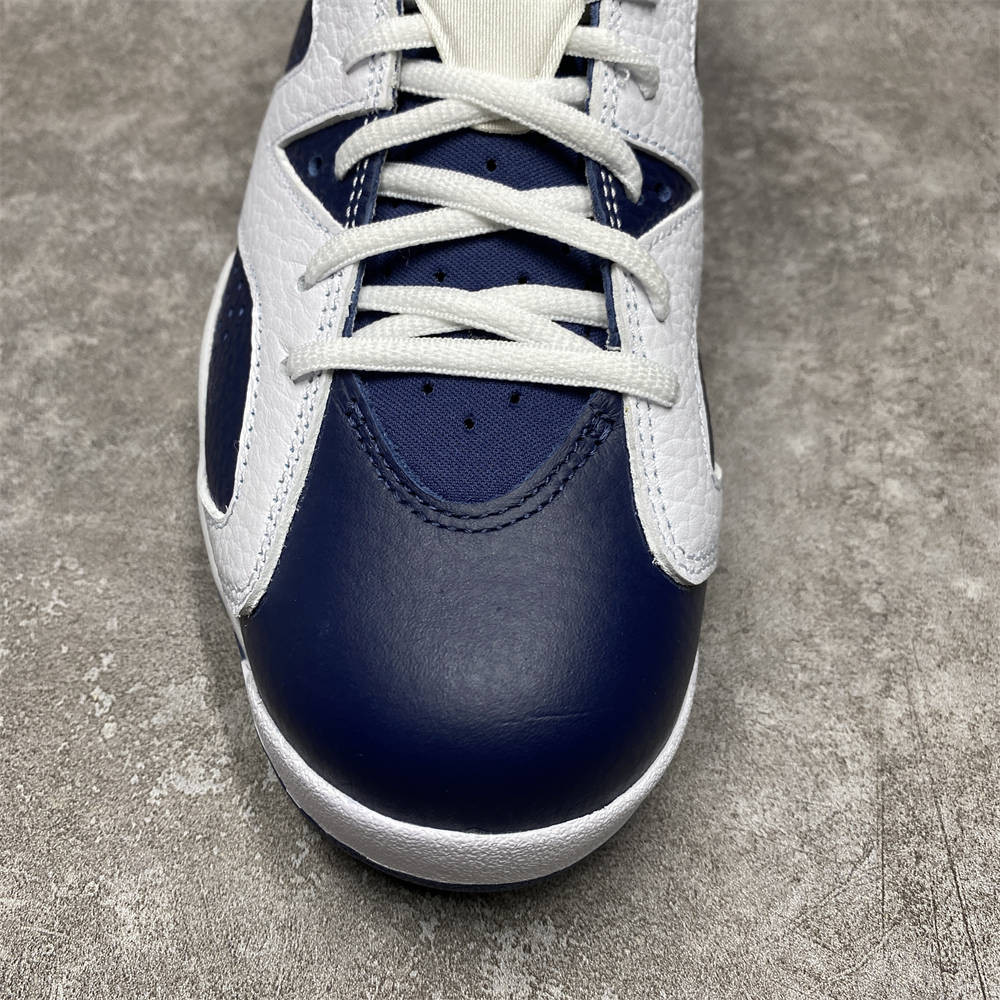 UA AIR JORDAN 6 RETRO