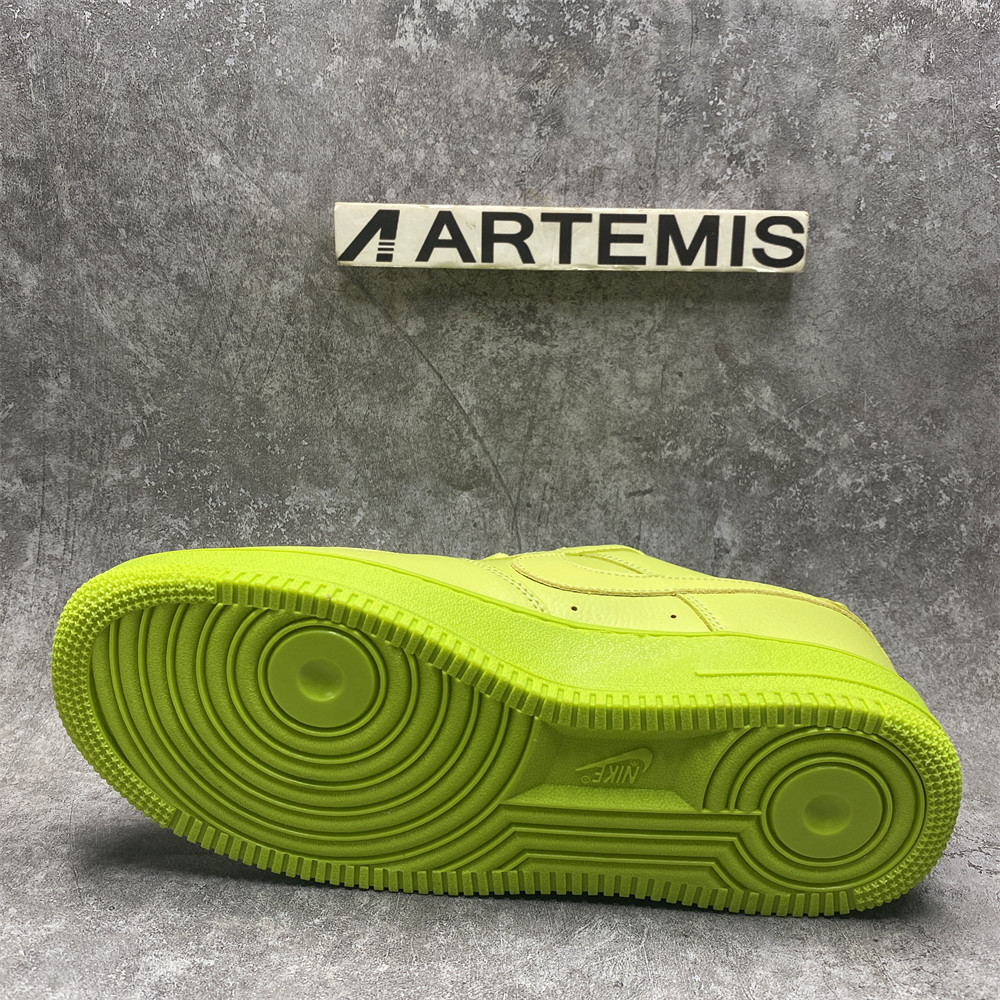 UA Nike Air Force 1 Low