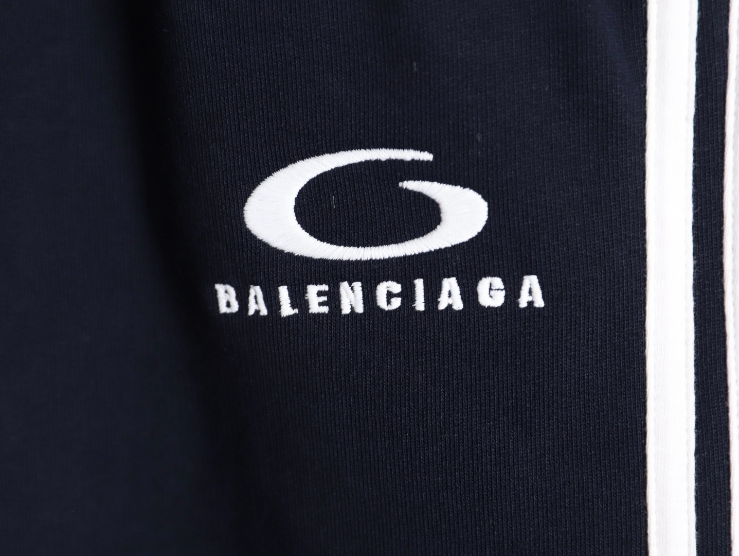 Ba*len*cia*ga pants suit