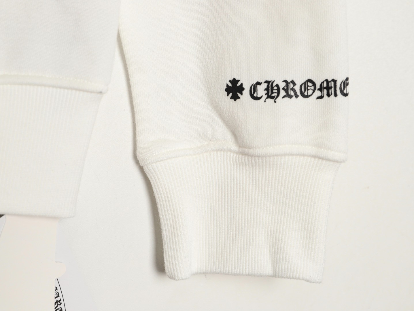 Ch**me He**ts 25fw coats