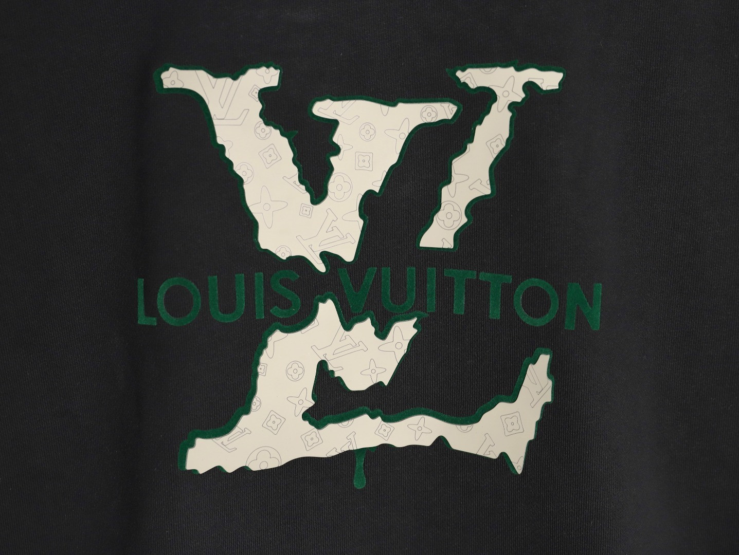 l0*is V*t0n lv 25fw hoodies