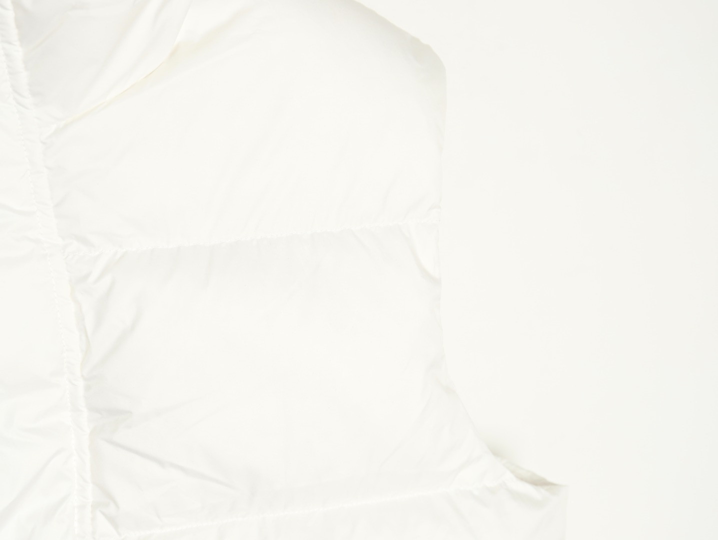 Ba*len*cia*ga blcg puffer vest