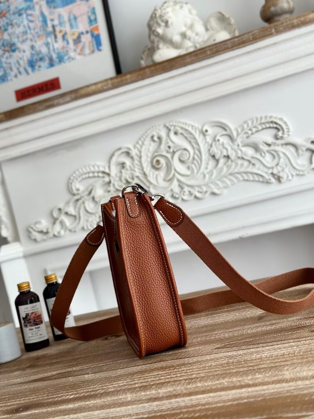 Hermès Evelyne Bag 16CM