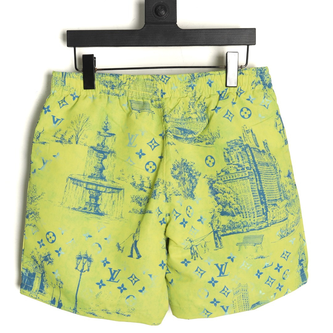 l0*is V*t0n lv shorts