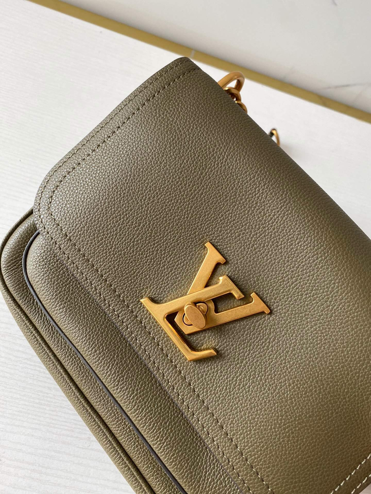 LOCKME CHAIN PM M57067