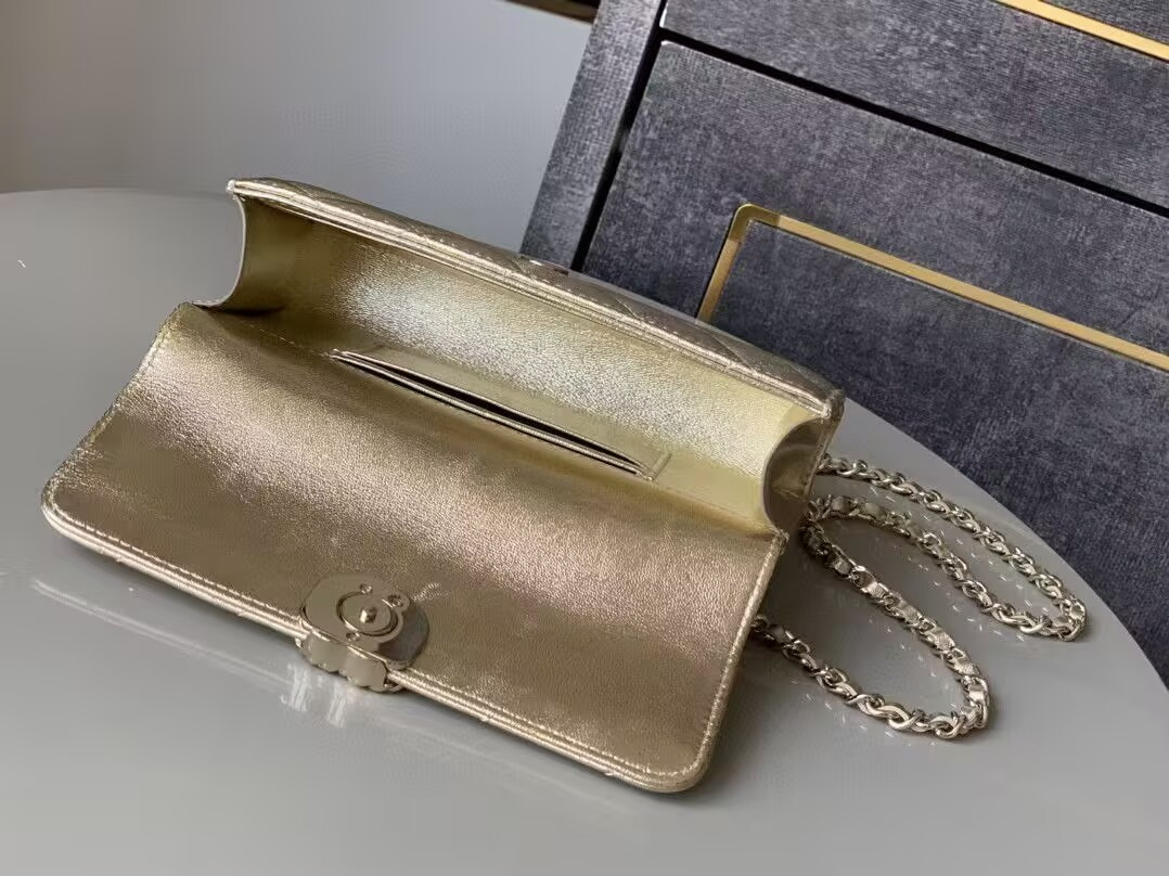 Ch*el kelly 23p 19x10x4.5cm