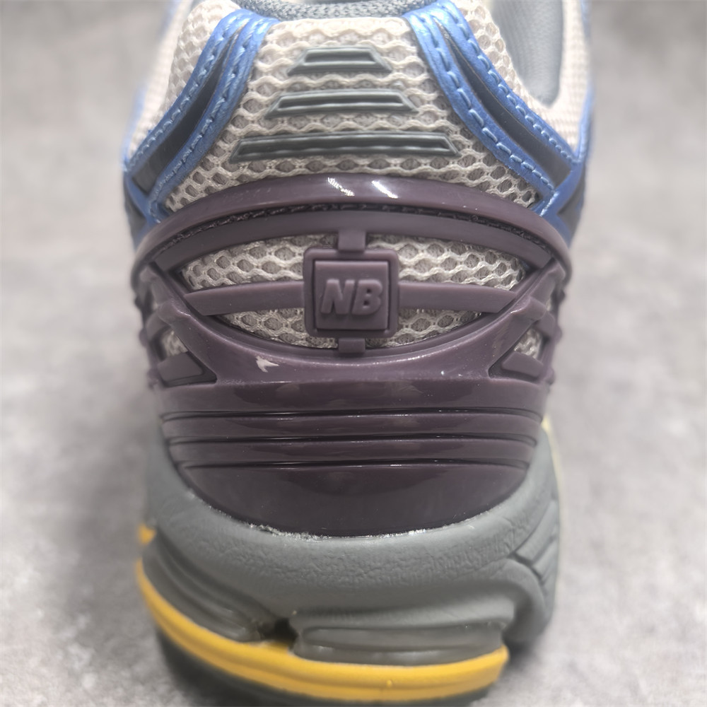 UA New Balance 1906R Blue Moonbeam