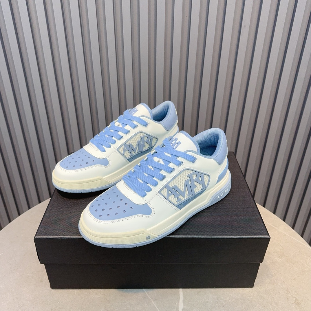 UA Amiri CLASSIC LOW UNC