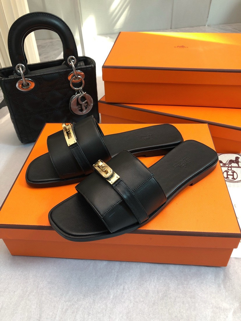 UA Hermès Giulia sandal