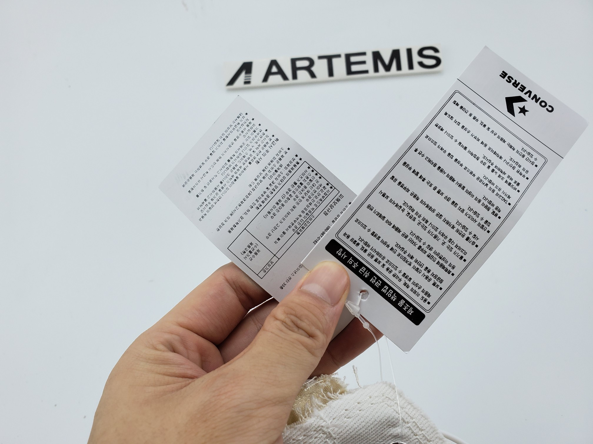 Converse Chuck Taylor All-Star 70s Hi Kith x Coca Cola White