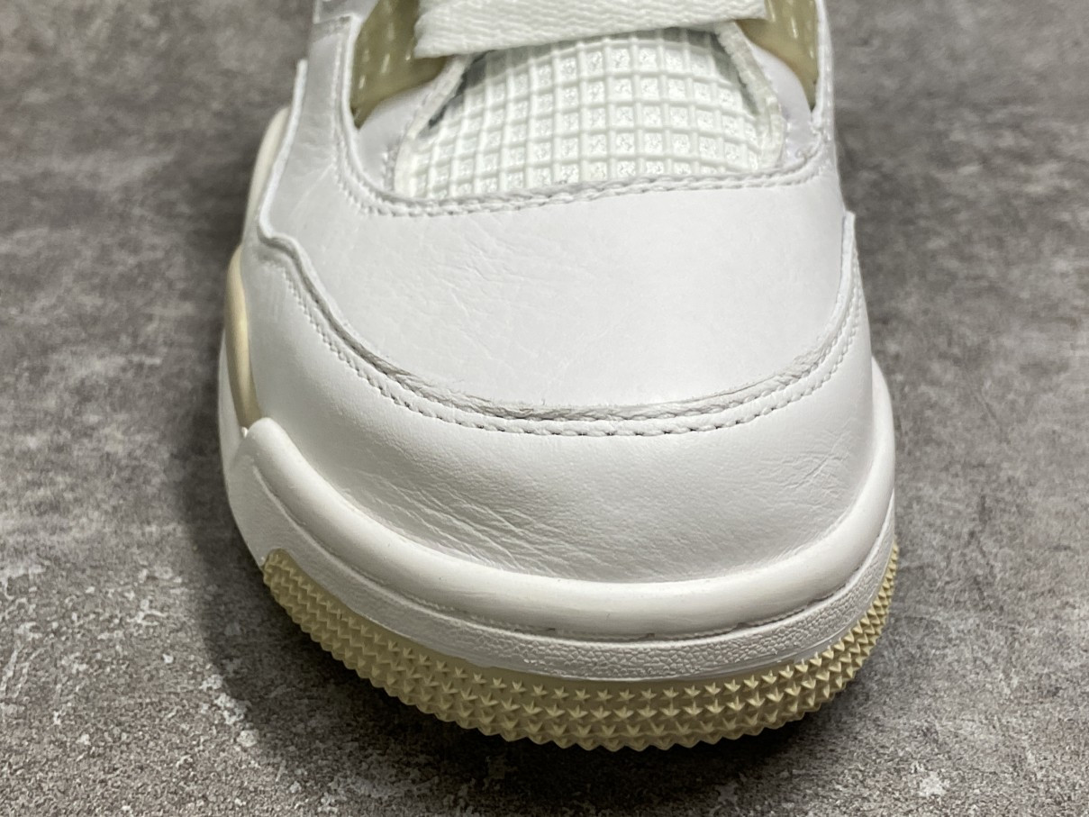 Air Jordan 4 Retro Sand 2017