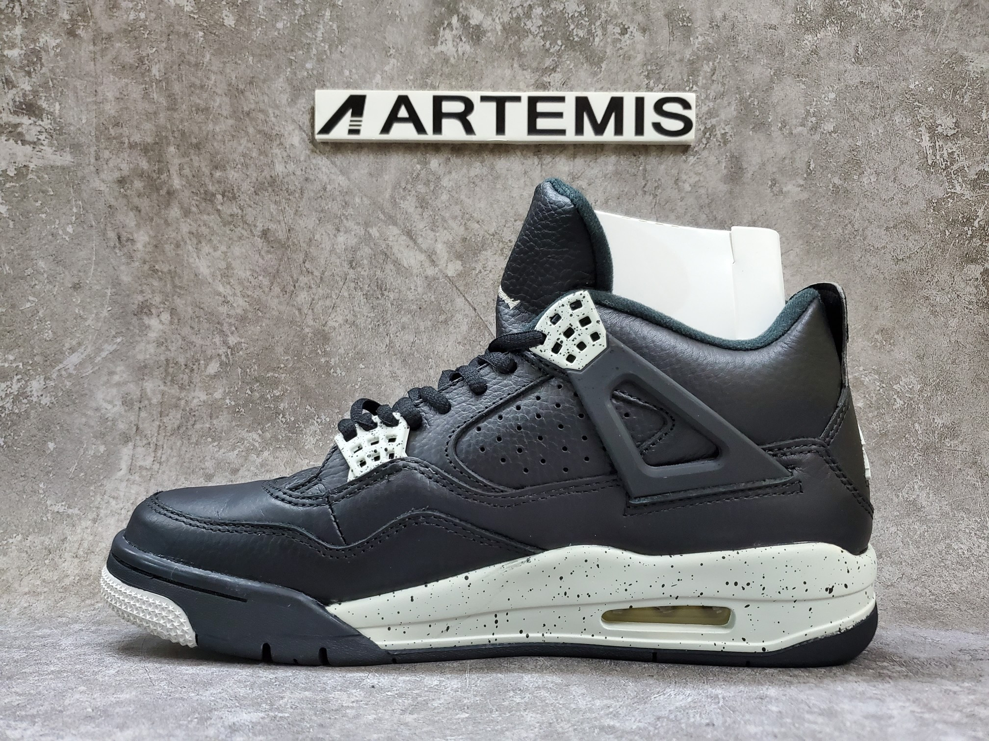 Air Jordan 4 Retro LS