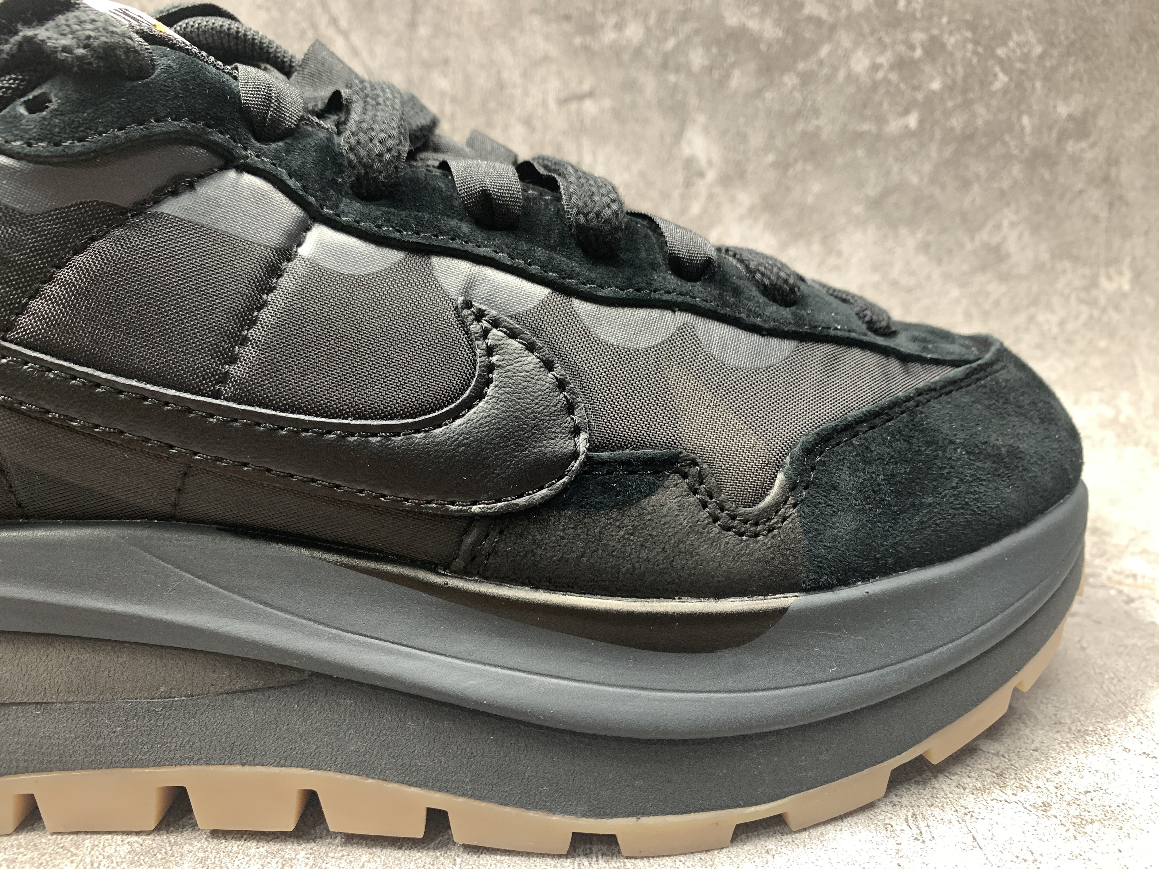 Nike Sacai x VaporWaffle