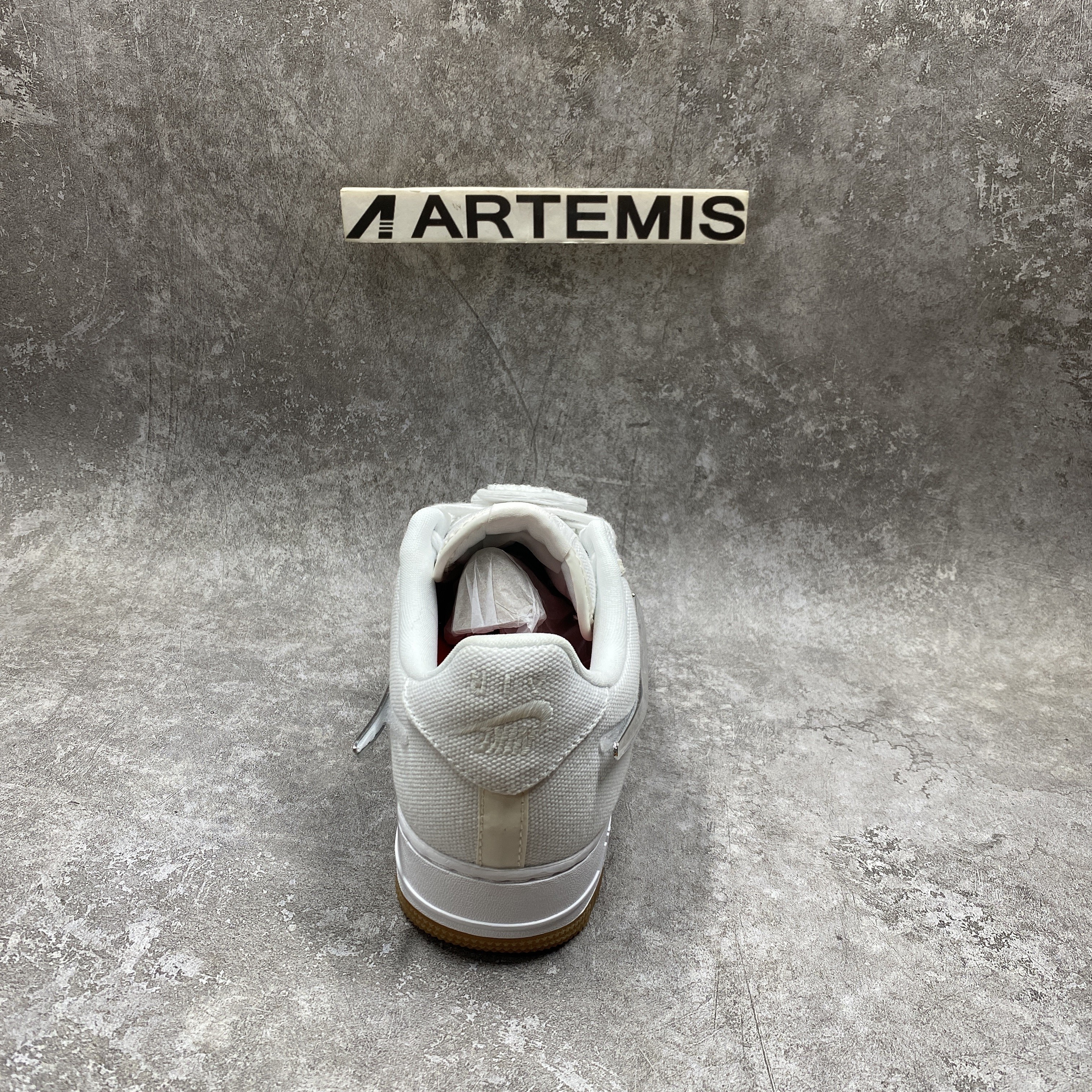 Air Force 1 Low Travis Scott (AF100)