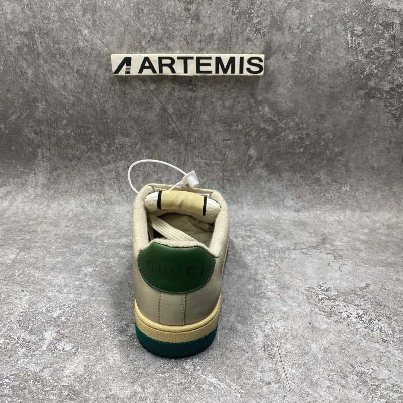 GC Screener GG Canvas