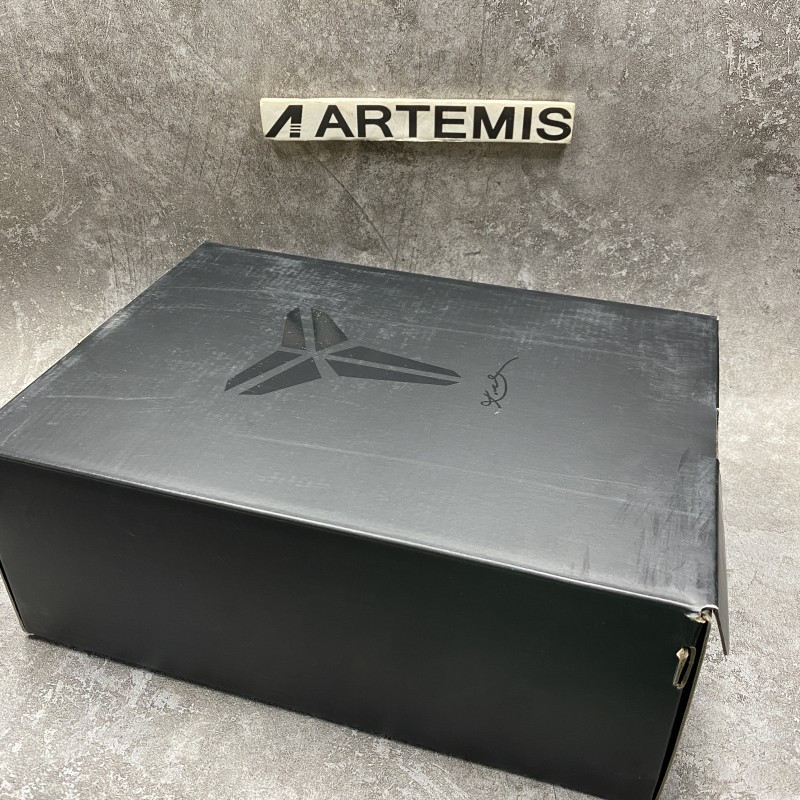 Nike Kobe 5 Protro PE Shoes Sneakers