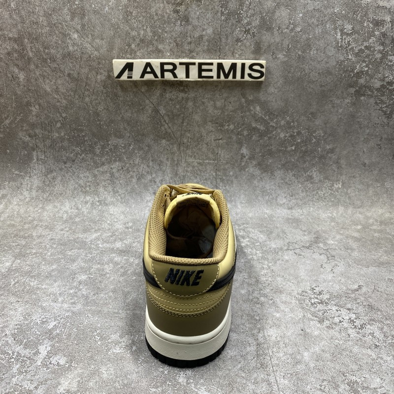 Nike Dunk Low Dark Driftwood