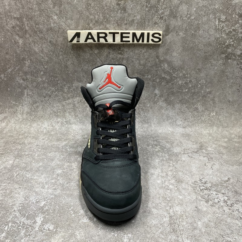 Air Jordan 5 Gore-Tex OFF-NOIR