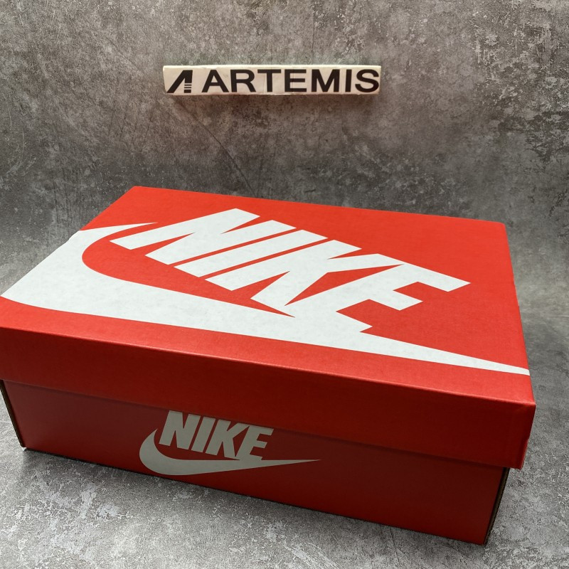 Nike Dunk Low Wolf Grey Pure Platinum