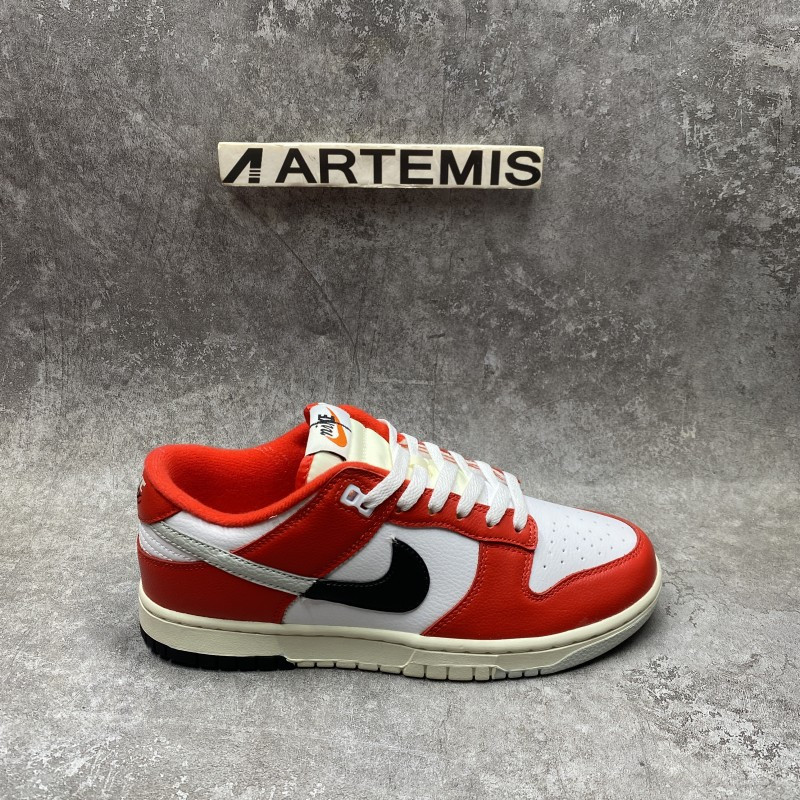 Nike Dunk Low Chicago Split