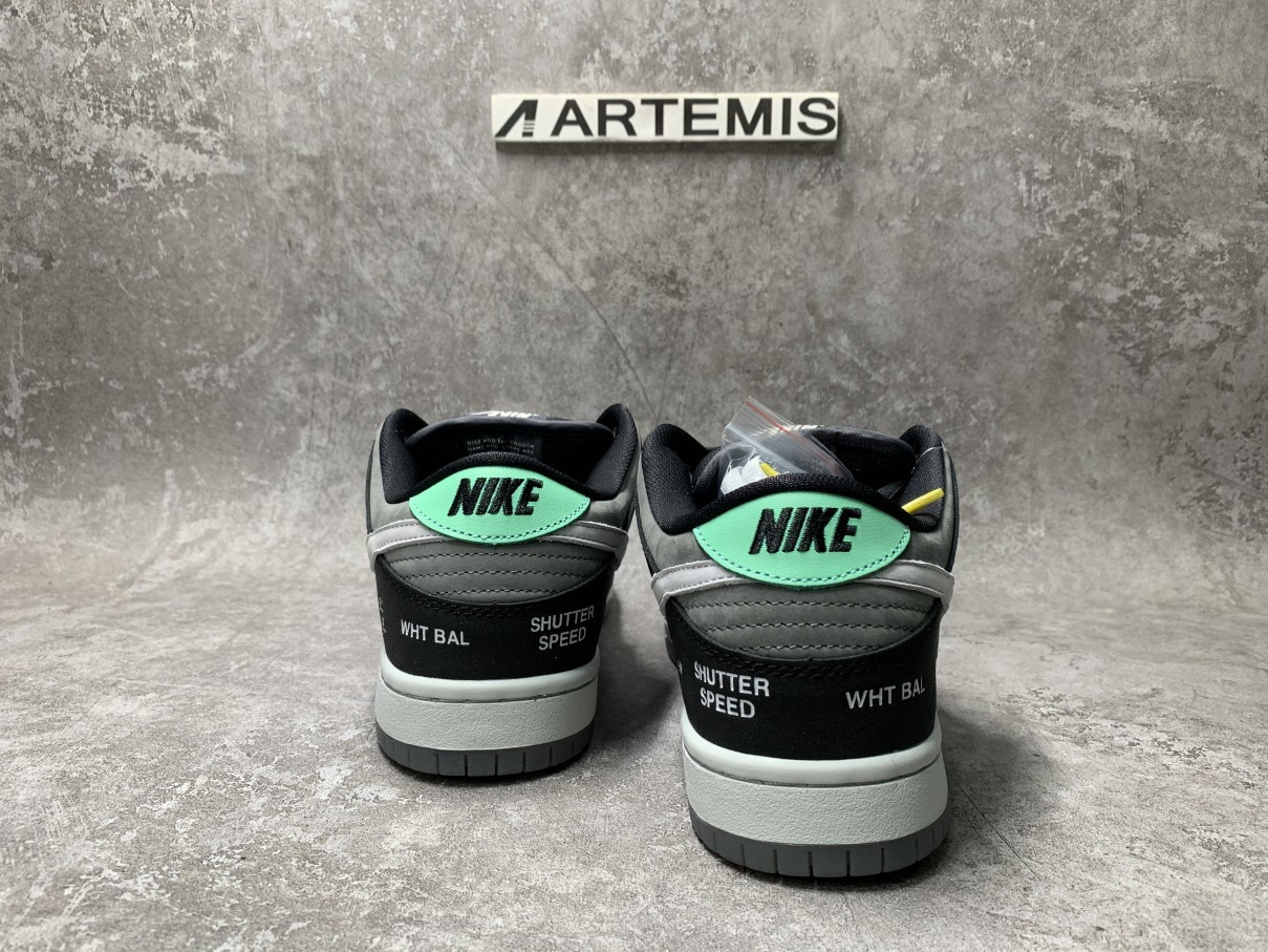 Nike SB Dunk Low VX1000