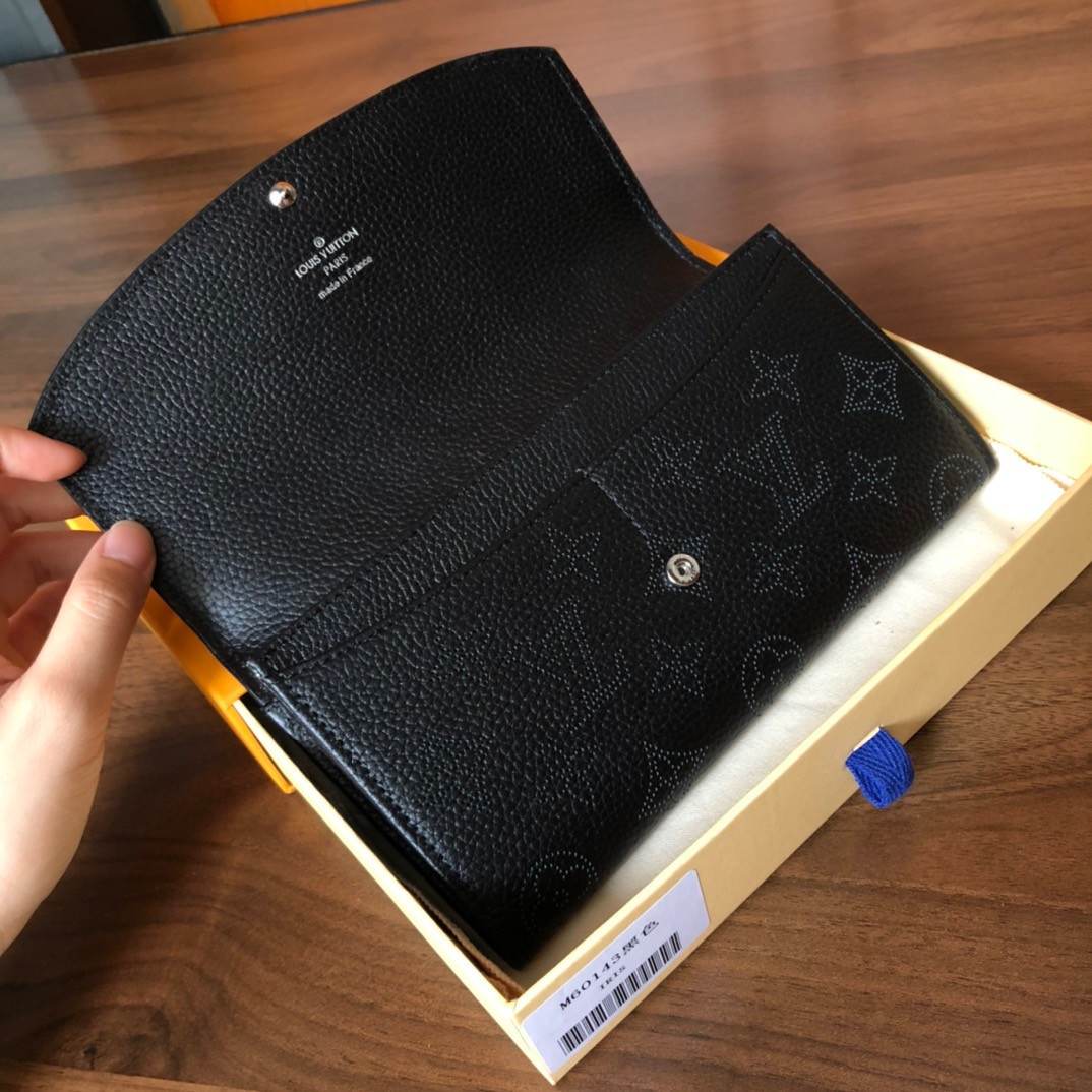 LV IRIS WALLET M60143