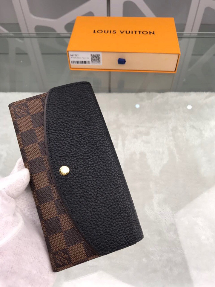 LV NORMANDY Wallet N61261