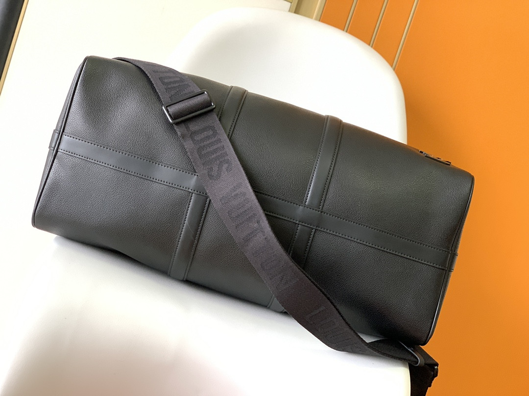 l0*is V*t0n keepall bandoulière 50 m21420