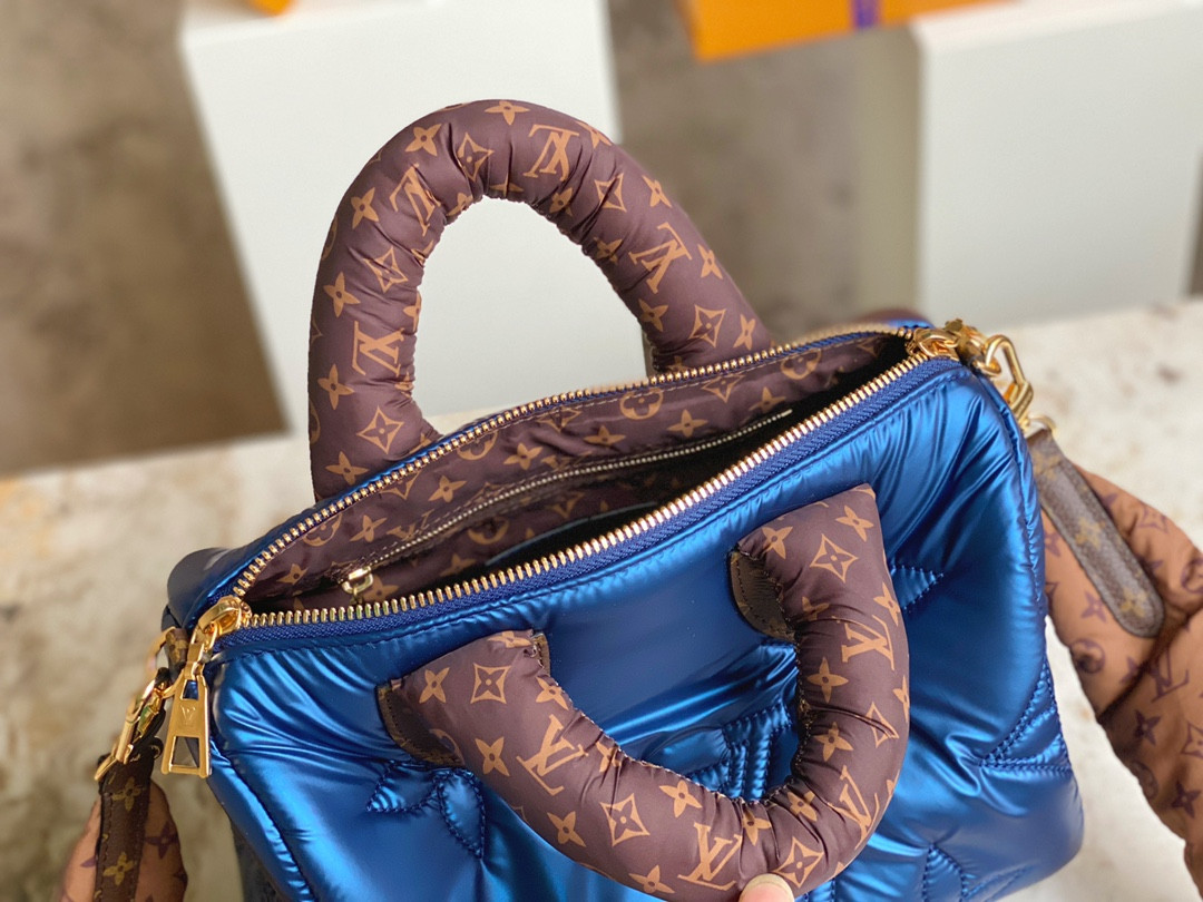 LV M20973 Pillow Speedy Bandoulière 25