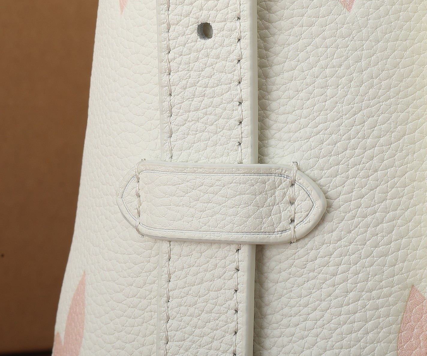 LV CarryAll PM M24141 11.6x9.4x4.7 inches