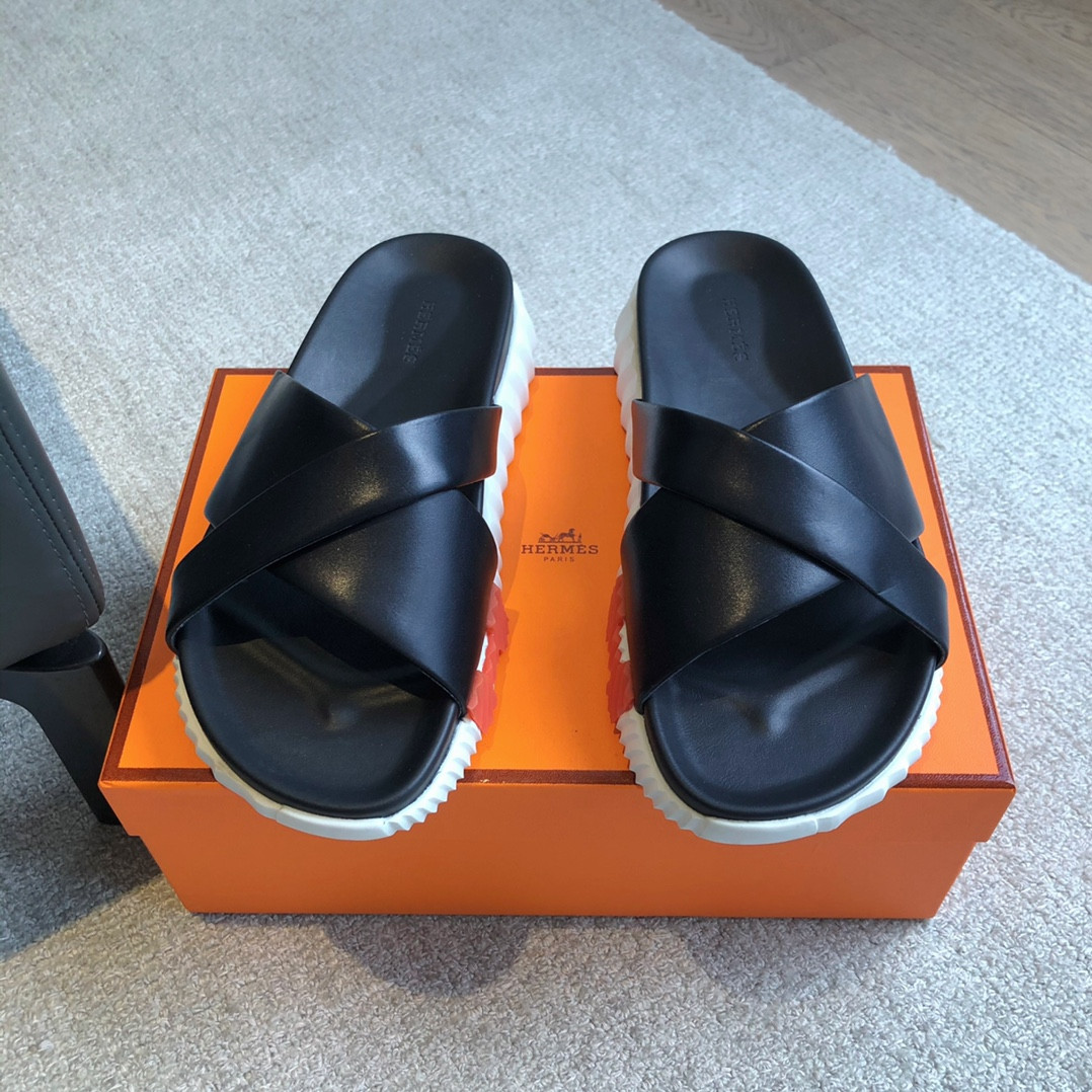 UA Hermès Infra sandal