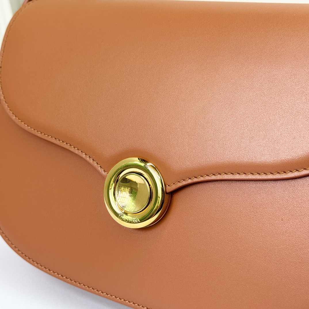 L**o p*ana small ghiera bag 23x16x8 cm