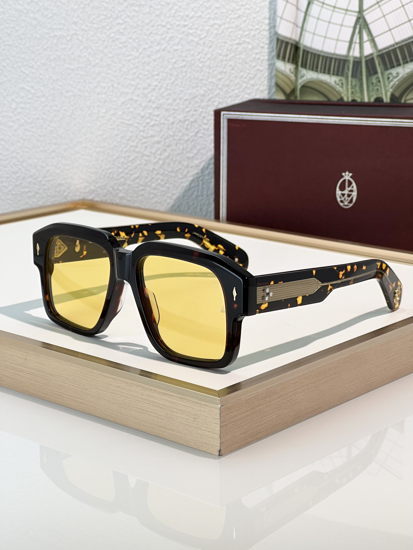 JMM Glasses DONATO Valentino Rossi