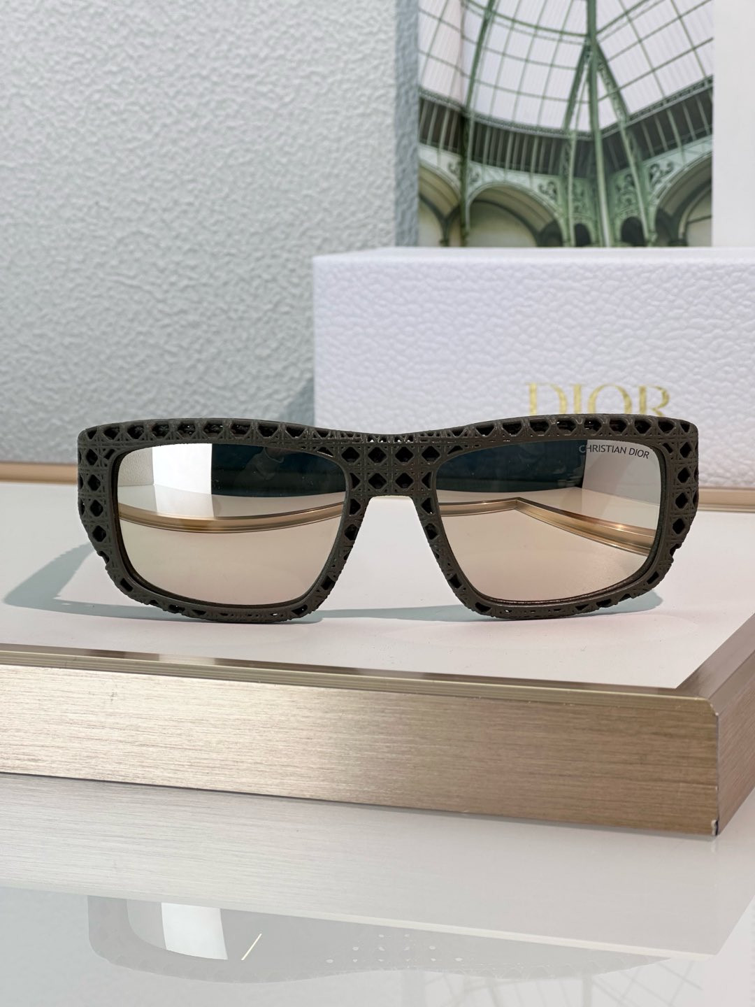 D*or glasses 3d s1i 57-18-135