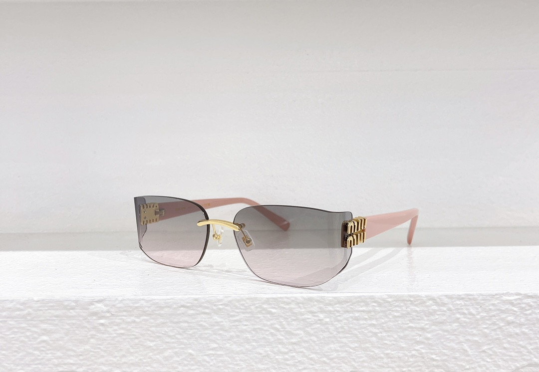 Miu Miu Glasses MU112AV 63-17-130
