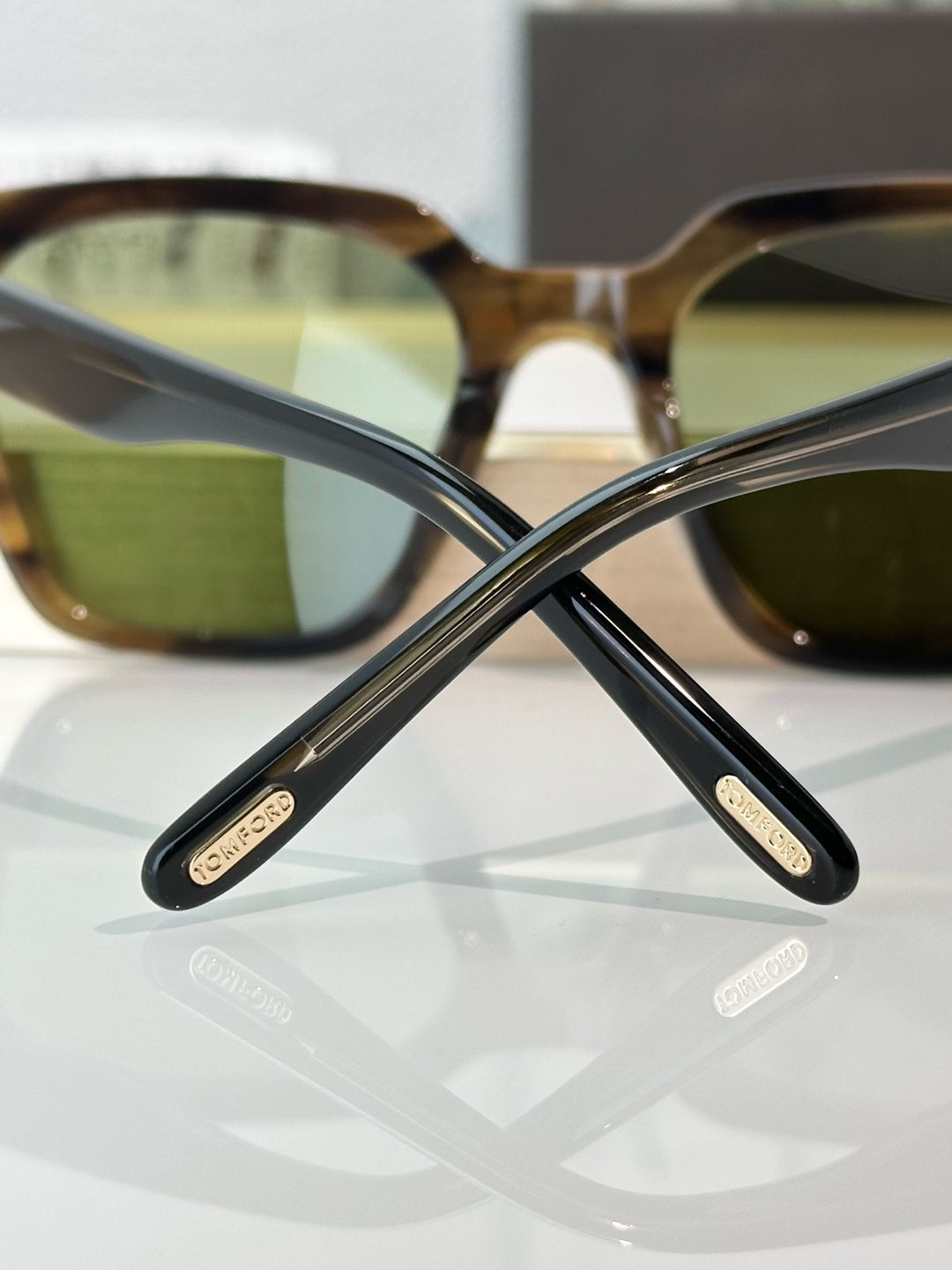 Tom Ford Glasses TF1162-k 53-22-145