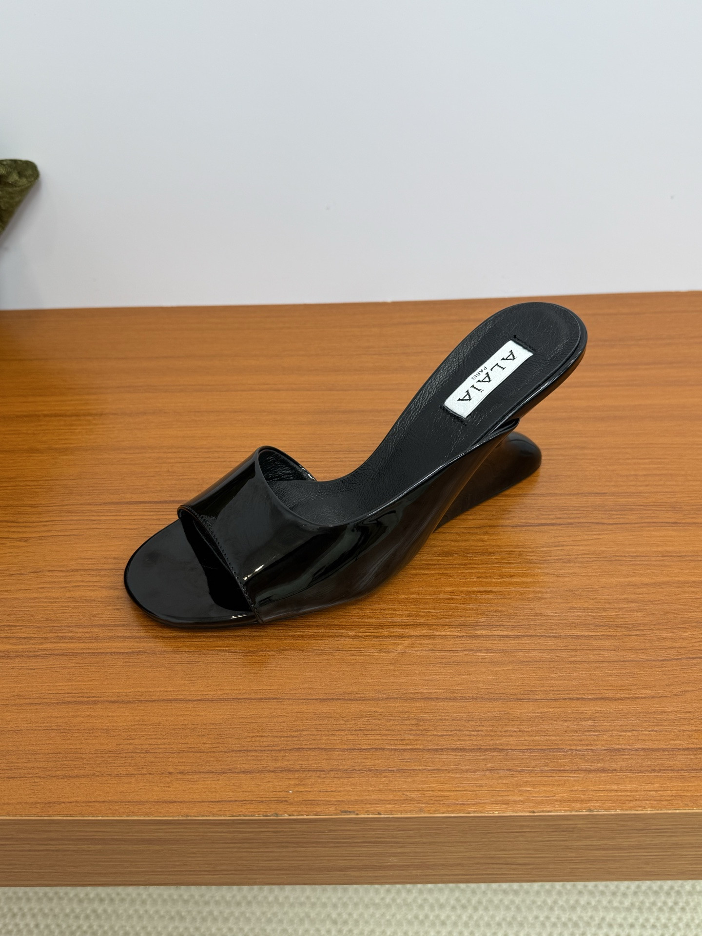 UA Alaia Wedge Sandals