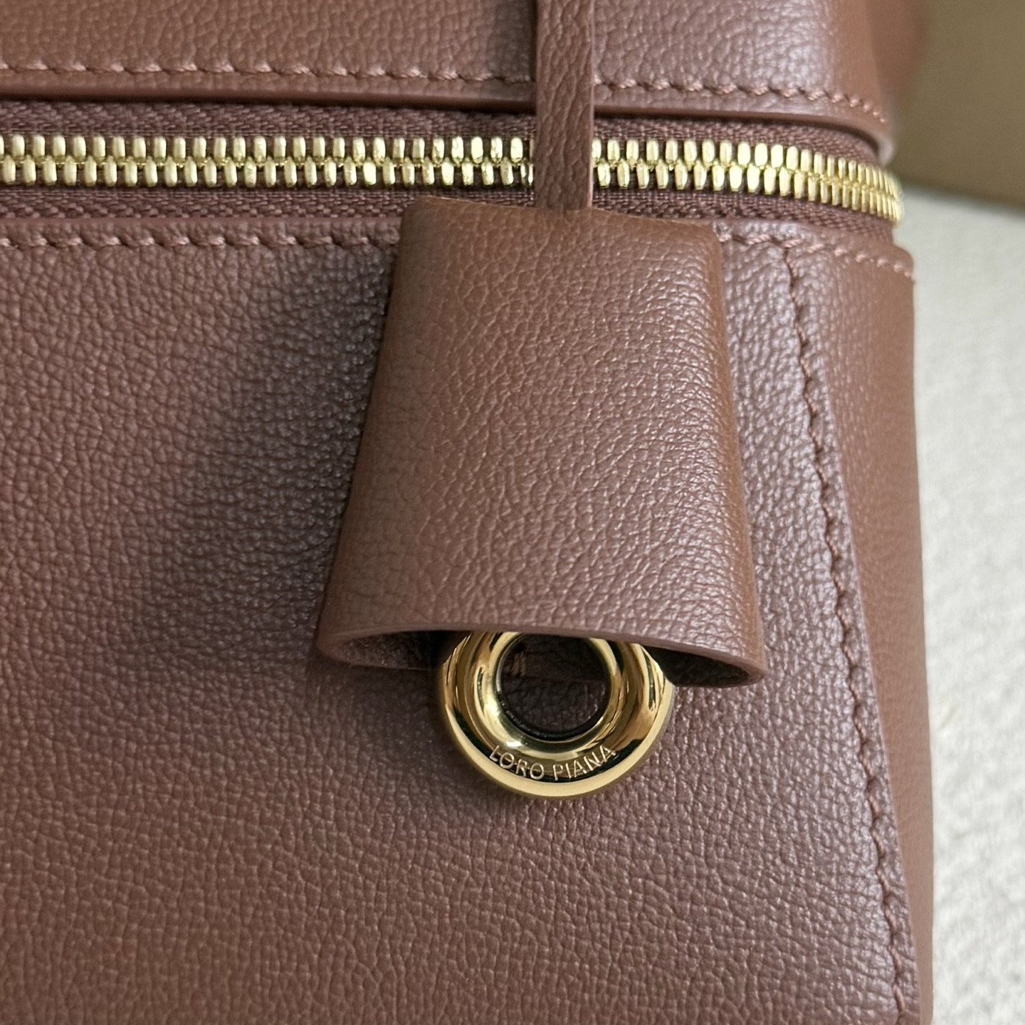 L**o p*ana extra bag l23 23x12x7cm